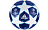 adidas Finale18 Top - pallone da calcio, Blue/White