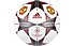 adidas Finale 15 Manchester United Capitano Ball, White/Red/Grey