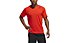 adidas FreeLift Sport Prime Lite - T-Shirt - Herren, Red