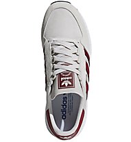 adidas Forest Grove - Sneaker - Herren, White