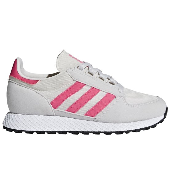 adidas Originals Forest Grove J Sneaker Kinder Sportler