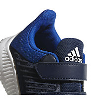 adidas FortaRun CF K - scarpe da palestra - bambino, Blue