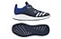 adidas FortaRun K - scarpe da ginnastica - bambino, Blue