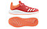 adidas FortaRun K - scarpe da ginnastica - bambino, Orange