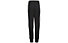 adidas Future Icons 3 Stripes - pantaloni fitness - ragazza, Black