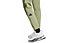 adidas Future Icons 3 Stripes M - Trainingshosen - Herren, Green