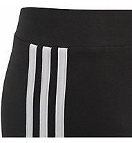 adidas G Ess 3s Tig - pantaloni fitness - ragazza, Black
