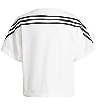 adidas G Fi 3S - T-shirt - ragazza , White