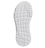 adidas Galaxy 4 W - scarpe running neutre - donna, White