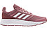 adidas Galaxy 5 - scarpe jogging - donna, Pink