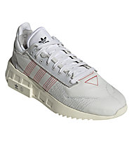 adidas Originals Geodriver Primeblue - Sneakers - Herren, Grey/Beige