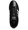 adidas Grand Court - sneakers - uomo, Black/White