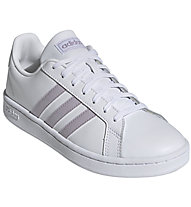 adidas Grand Court - sneakers - donna, White