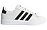 adidas Grand Court 2.0 - Sneakers - Herren, White/Black