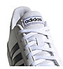 adidas Grand Court - sneakers - ragazzo, White/Black