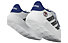 adidas Grand Court Spider-Man CF - Sneakers - Kinder, White/Blue