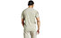 adidas GYM Brandlove M - T-shirt - uomo, Beige