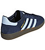 adidas Originals Handball Spezial - Sneakers - Herren, Dark Blue