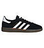 adidas Originals Handball Spezial - Sneakers - Herren, Black/White
