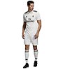 adidas Home Replica Real Madrid - maglia calcio - uomo, White