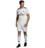 adidas Home Replica Real Madrid - Fußballtrikot - Herren, White