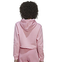 adidas Originals Hoodie - felpa con cappuccio - donna, Pink
