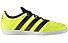 adidas Indoor Ace 16.4 Scarpe da calcio indoor, Yellow