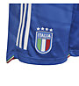 adidas Italy 2023 Home Y - Fußballhose - Kinder, Blue