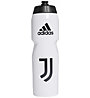 adidas Juventus - borraccia, White/Black