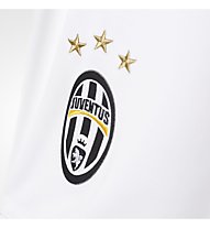 adidas Juventus Replica Away Short - kurze Hose, White
