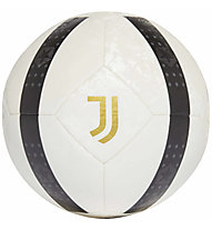 adidas Juve Club Home - Fußball, White/Black