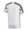 adidas Juventus Home 20/21 - maglia calcio - uomo, White/Black