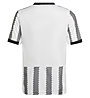 adidas Juventus Home 22/23 - Fußballtrikot - Kinder, White/Black