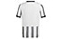 adidas Juventus Home 22/23 - Fußballtrikot - Kinder, White/Black
