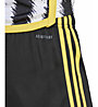 adidas Juventus Home 23/24 - Fußballhose - Herren, Black