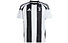 adidas Juventus Home 24/25 Y - maglia calcio - ragazzo, White/Black