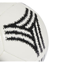 adidas Juventus Home Club - Fußball, White/Black