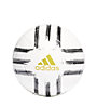 adidas Juventus Torino Club - pallone da calcio, White/Black/Gold