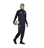 adidas Juventus Track Suit - tuta da allenamento calcio - uomo, Dark Blue/White
