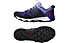 adidas Kanadia 7 - Scarpe trail running - donna, Violet