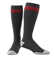 adidas Home AC Milan Knee Socks - calzini lunghi calcio, Black