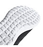 adidas Lite Racer Cln - Sneaker - Damen, Black/White