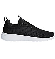 adidas Lite Racer Cln - sneakers - uomo, Black/White