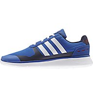 adidas Lite Runner - Sneaker Turnschuh - Herren, Blue