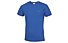 adidas LPM New Age T-Shirt Mann, Blue/Blue