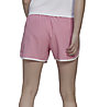 adidas M20 - pantaloni running - donna , Pink/White