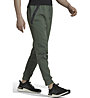 adidas M D4gmdy Pt - pantaloni fitness - uomo, Green