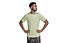 adidas M D4t Hr - T-shirt Fitness - Herren, Green
