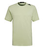adidas M D4t Hr - T-shirt Fitness - Herren, Green