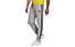 adidas M Essentials Tapered C 3S Pnt - pantaloni fitness - uomo , Grey 